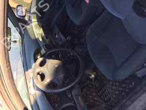 Front right window mechanism RENAULT MEGANE I Coach (DA0/1_) 1.6 e (DA0F) | BP865949C23 