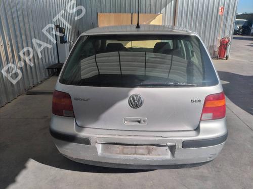 Drivaksel fortil Højre VW GOLF IV (1J1) 1.9 SDI | BP8373050M39 