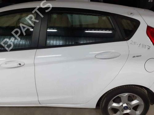left-rear-door-ford-fiesta-vi-cb1-ccn-2008-30530402 main image