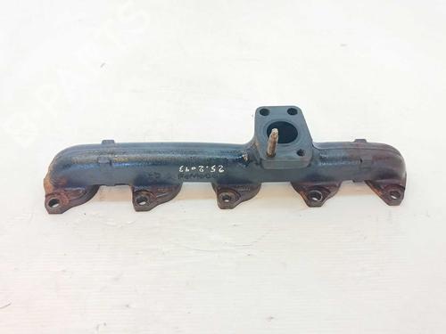 Used Exhaust manifold Exhaust manifold 39005037 39005037