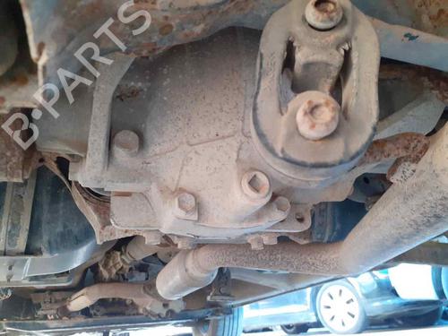 Used Rear differential SUZUKI GRAND VITARA II (JT, TE, TD) [2005-2025]  29720332