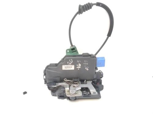 Used Front right lock SEAT IBIZA III (6L1) [2002-2009]  15811516