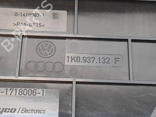 Fuse box SEAT TOLEDO III (5P2)  | BP13523688E1 