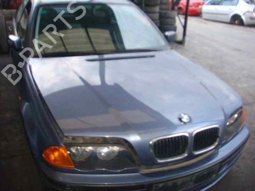 Flywheel BMW 3 (E46) 320 d | BP14033729M101 - Image 3