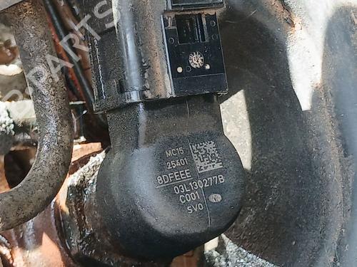 Used Injector Injector VW CADDY III Box Body/MPV (2KA, 2KH, 2CA, 2CH) 1.6 TDI (75 hp) 34701652 34701652