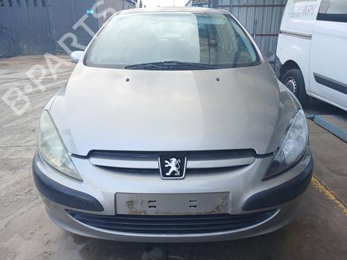 Headlight switch PEUGEOT 307 (3A/C) 1.6 16V | BP33831777I24 - Image 4