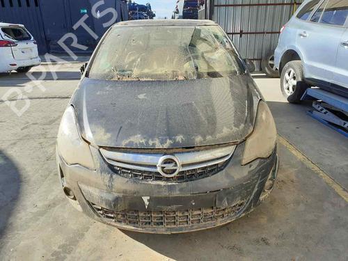 Engine OPEL CORSA D (S07)  | BP24575557M1  - Image 7