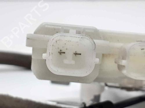 Rear right lock DACIA DOKKER MPV (KE_)  | BP24469351C99 