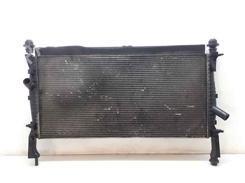 Used Water radiator Water radiator FORD TRANSIT Van (FA_ _) [2006-2014] 13003982 13003982