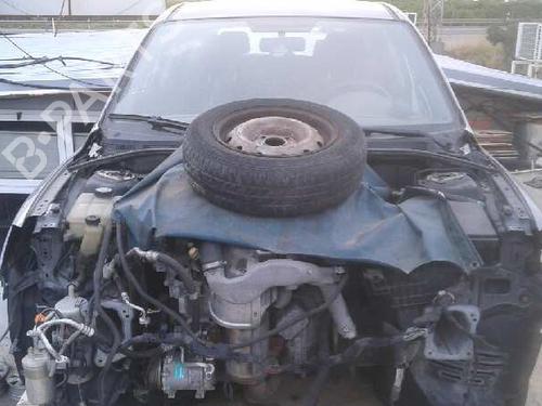 MAZDA 3 (BK) 1.6 MZ-CD 22191