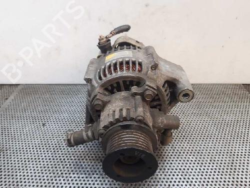 Alternator ROVER 45 I Hatchback (RT) 2.0 iDT | BP2675249M7 