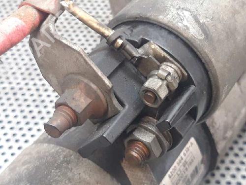 Starter RENAULT MEGANE II (BM0/1_, CM0/1_) 1.5 dCi (BM1F, CM1F) | BP2842037M8 