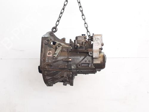Used Gearbox FIAT 500 (312_) 1.2 (312AXA1A) (69 hp) 28571006