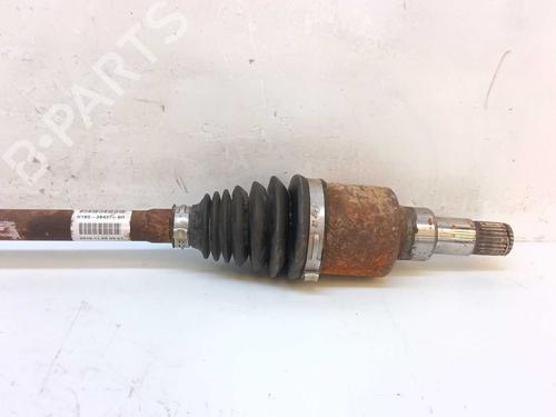 Left front driveshaft FORD FIESTA VII (HJ, HF) | BP37271497M38 - Image 4
