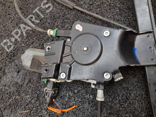Front left window mechanism LAND ROVER FREELANDER I (L314) 2.0 DI 4x4 | BP9257628C22 