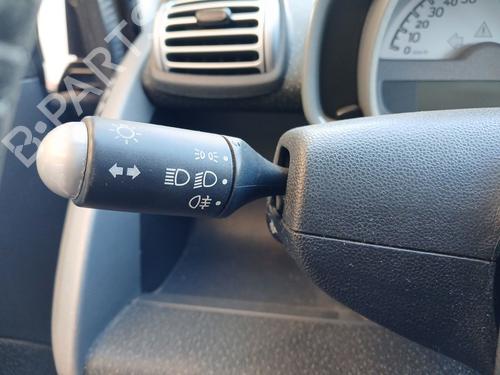 Used Headlight switch Headlight switch 37196724 37196724