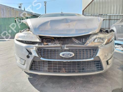 Front left interior door handle FORD MONDEO IV (BA7)  | BP9501971I13  - Image 5