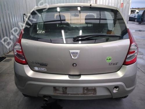 Retrovisor esquerdo DACIA SANDERO  | BP8596468C26  - Image 9