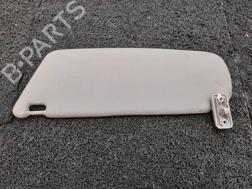 Right sun visor OPEL MERIVA A MPV (X03) | BP8812286I2 - Image 3