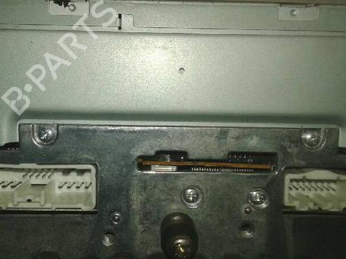 Radio MAZDA 5 (CR) 2.0 CD (CR19) | BP593443E6 