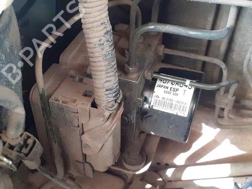 Used ABS pump MITSUBISHI ASX (GA_W_) [2009-2025]  23189923
