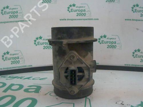 Used Mass air flow sensor Mass air flow sensor ROVER 200 II Hatchback (RF) [1995-2000] 1591585 1591585