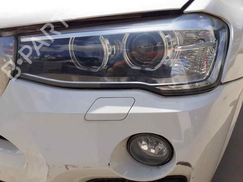 Full front BMW X4 (F26) xDrive 20 d | BP28709730S1 - Image 9