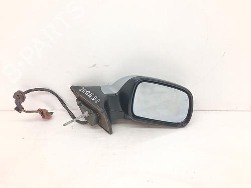 Used Right mirror Right mirror PEUGEOT 407 (6D_) [2004-2011] 33810614 33810614