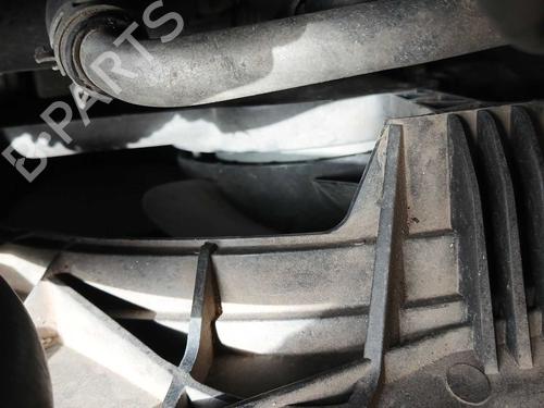 Used Radiator fan Radiator fan 38560454 38560454