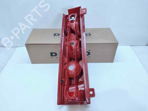 Right taillight CITROËN JUMPY II Van 1.6 HDi 90 16V | BP36033802C35 - Image 3