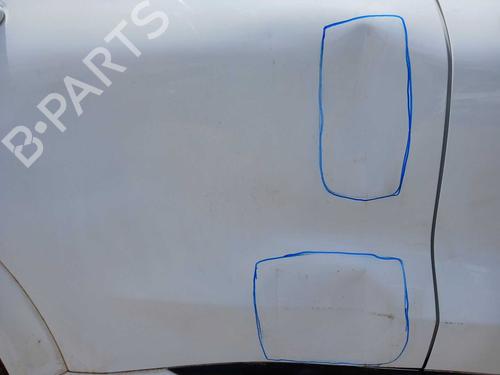 Dør højre bagtil FORD PUMA (J2K, CF7) 1.0 EcoBoost mHEV | BP36987937C5 - Image 3