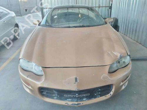 Used Parts CHEVROLET CAMARO Convertible 3.8 V6 1570011