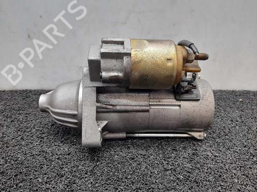 Startmotor BMW 3 Compact (E46) 320 td (150 hp) 4418411