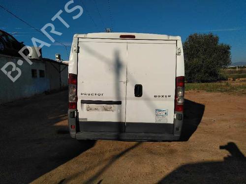 håndbremse PEUGEOT BOXER Van | BP8767991I18 - Image 6