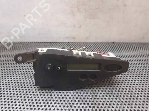 Used Display monitor Display monitor FORD FOCUS I (DAW, DBW) [1998-2009] 6616509 6616509