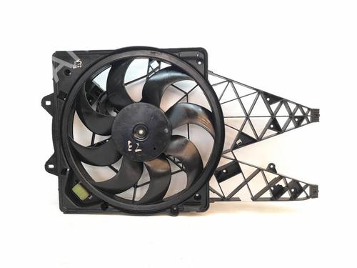 Used Radiator fan Radiator fan 15254082 15254082