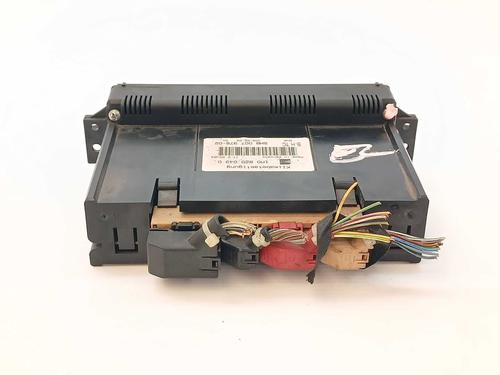 Climate control SEAT LEON (1M1) 1.9 TDI | BP40228066I5 - Image 3