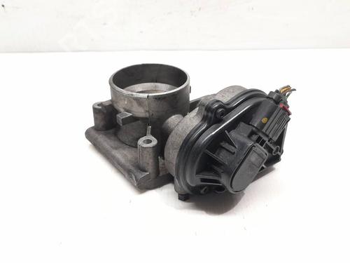 Used Throttle body FORD FIESTA V (JH_, JD_) ST150 (150 hp) 29572843