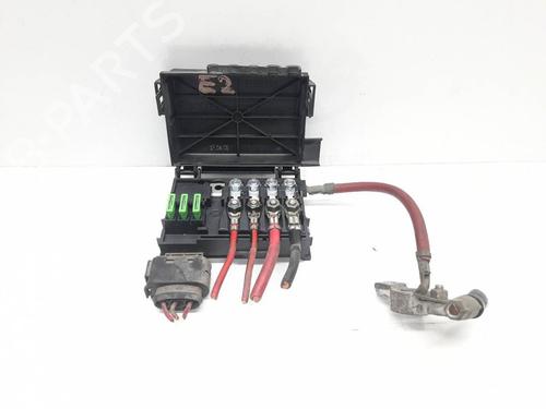 Used Fuse box Fuse box 16397263 16397263