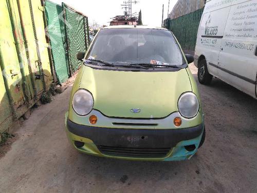 Right sun visor DAEWOO MATIZ (M100, M150) 0.8 | BP2520056I2 
