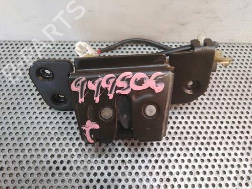 Used Tailgate lock Tailgate lock DAEWOO LACETTI Hatchback (KLAN) 1.6 (109 hp) 1185361 1185361