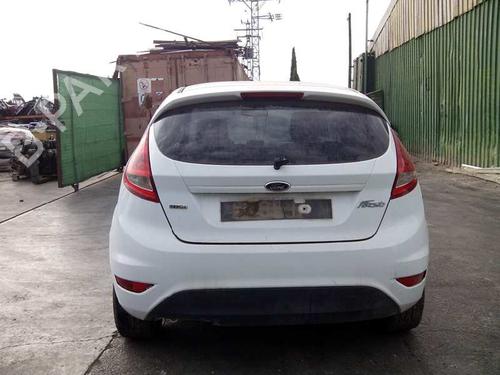 Engine FORD FIESTA VI (CB1, CCN) 1.4 TDCi | BP234624M1  - Image 10