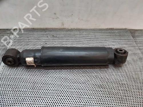 Used Left rear shock absorber Left rear shock absorber 5836146 5836146