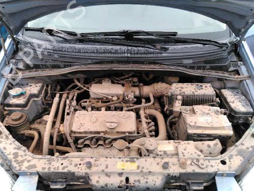 Alternator HYUNDAI GETZ (TB) 1.1 | BP3031467M7 