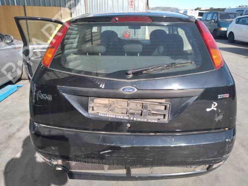 Kontaktrulle Airbag FORD FOCUS I (DAW, DBW) 1.8 TDCi | BP8510988C102 