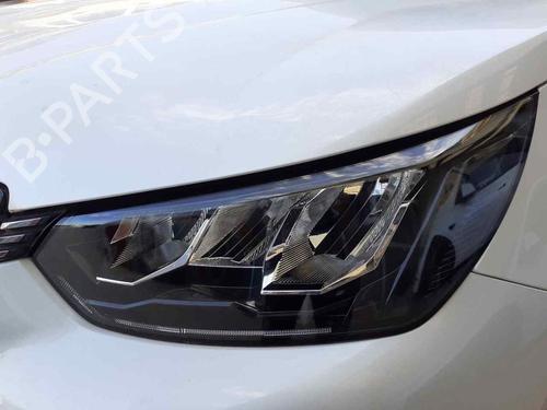 Full front PEUGEOT 2008 II (UD_, US_, UY_, UJ_, UR_, UC_)  | BP29720381S1 