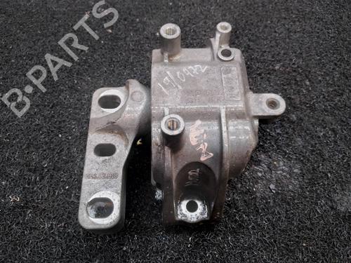 Used Engine mount Engine mount VW GOLF VI (5K1) 1.6 TDI (105 hp) 10243906 10243906