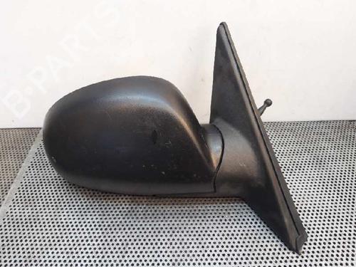 Right mirror HYUNDAI ACCENT II (LC) 1.5 | BP3440133C27 