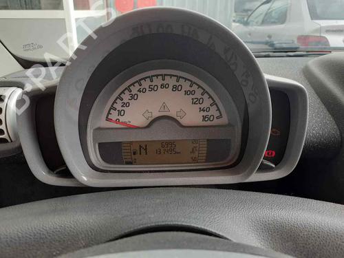 Left front window switch SMART FORTWO Coupe (451) | BP30143247I27