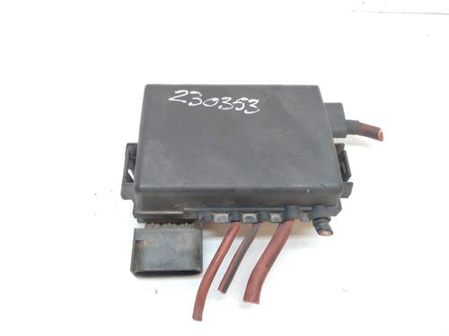Fuse box SKODA OCTAVIA I (1U2) 1.9 TDI | BP13319590E1 